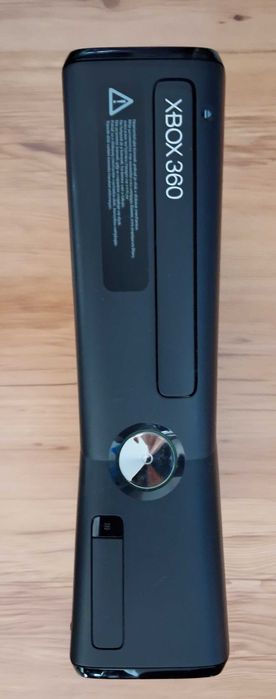 Konsola Xbox 360