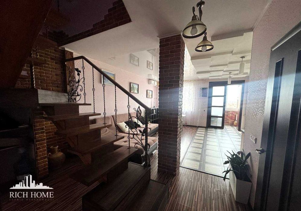 ЖК Пражський квартал. Продаж укомплектованої квартири. Безготівка так!