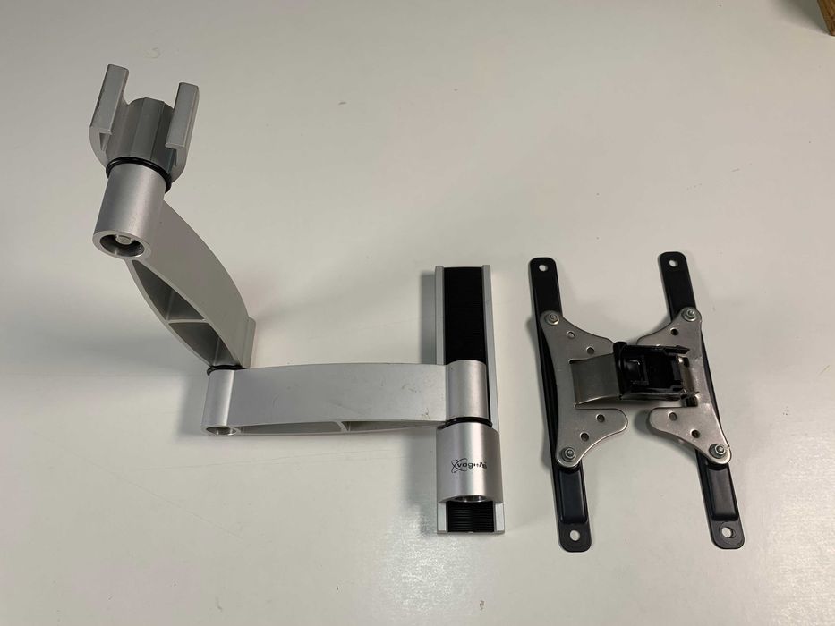 Suporte para TV Vogel´s.