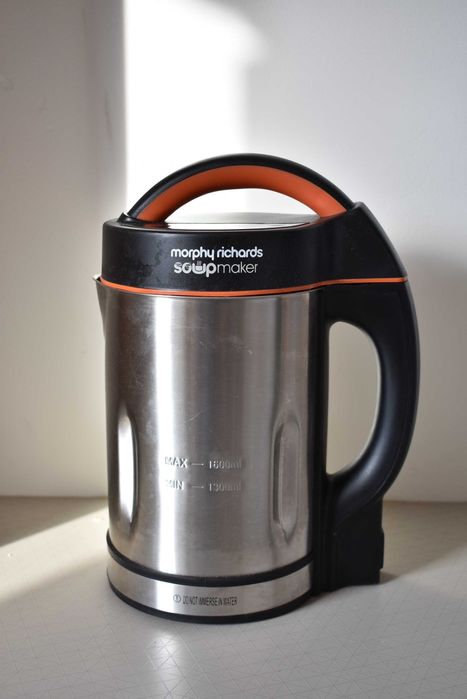 Morphy Richards 501025 garnek do zupy / mikser / blender