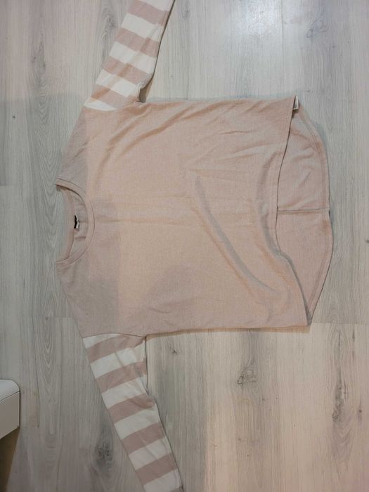 Śliczny sweter rozm.XL