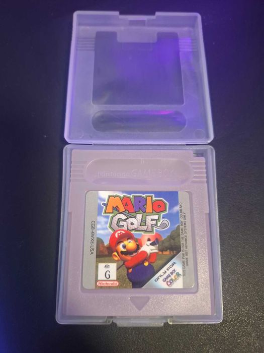 Jogos Game Boy Super Mario