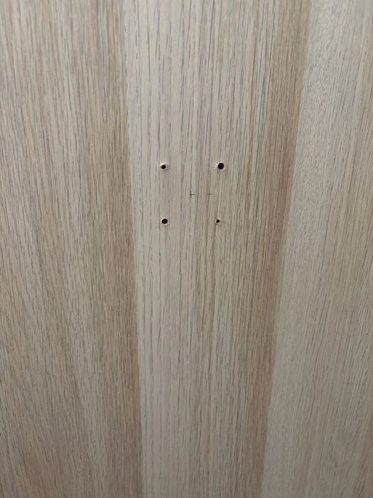 Tampo secretaria 100x60 ikea