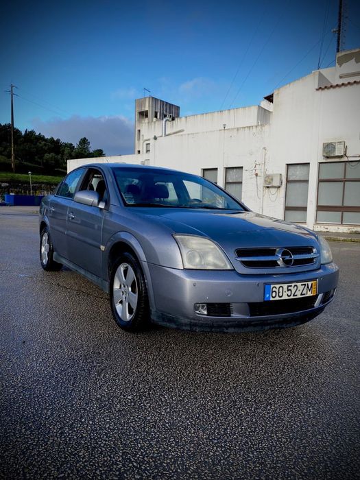 Opel Vectra CDTi 1.9 Exclusive 150 Cv