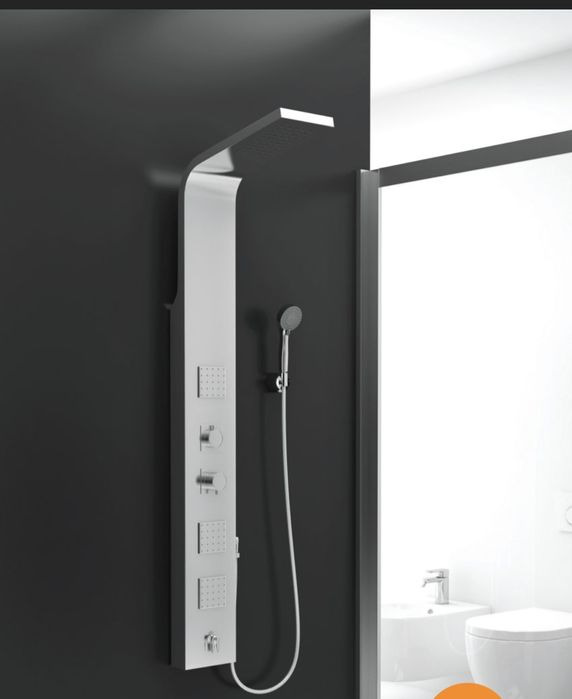 Panel prysznicowy More