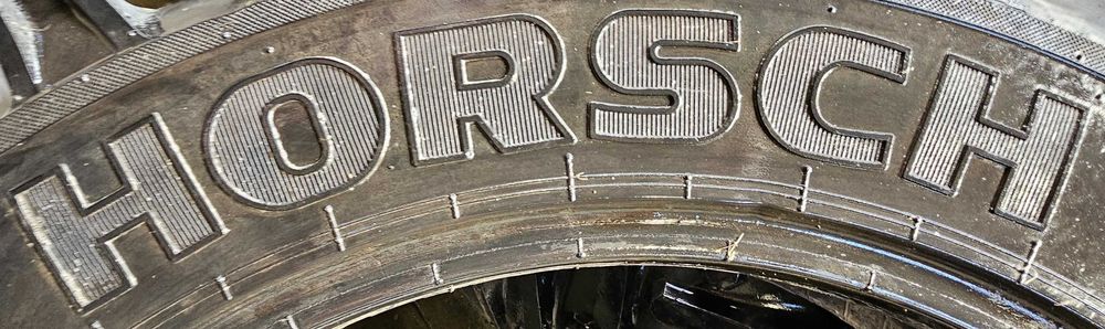 Opony 210/95-24 Horsch by BKT CAŁE *S