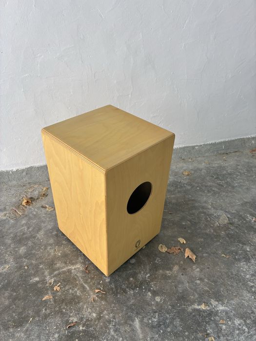 Caixa Espanhola (Cajón)