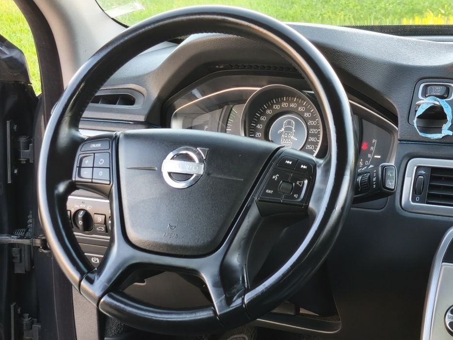 Volvo V70 1.6 D2 Auto GARANTIA 18MESES Troco  163€ Mês