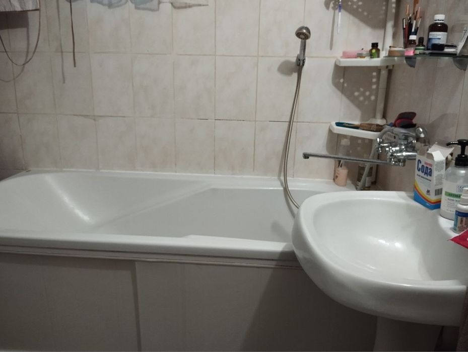 Будинок в р-ні Стоматполіклініки