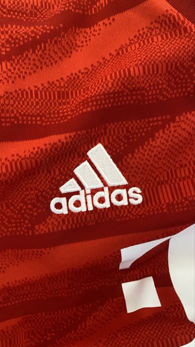Camisola oficial Bayern Munique