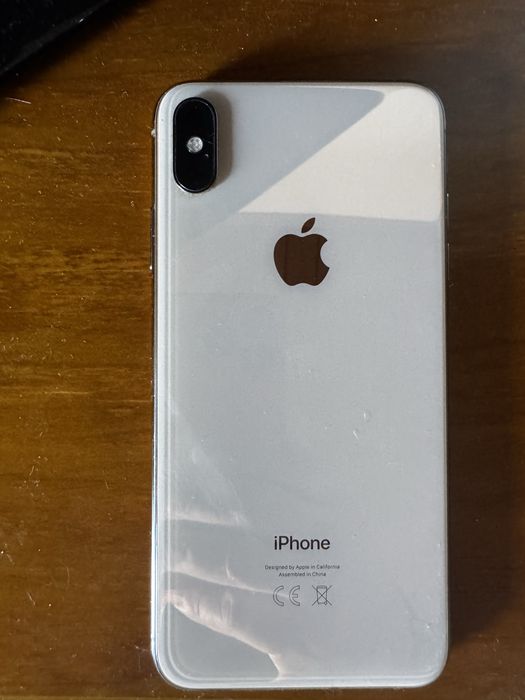 iPhone XS Max 64GB
