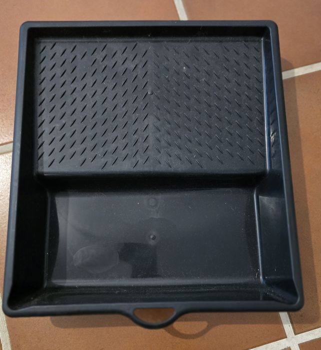 Rolo de pintura com bandeja - NOVO