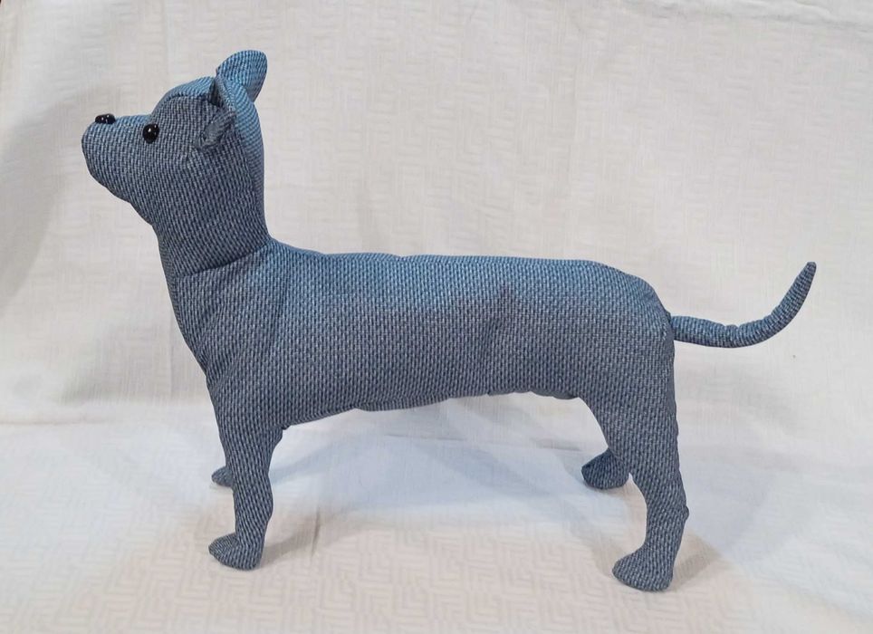 Манекен йорк, чихуахуа, мини шпиц.