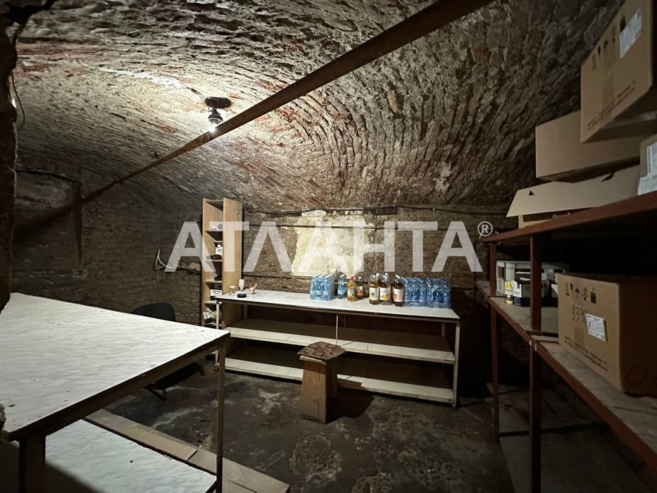 Продаж комерціногог преміщення