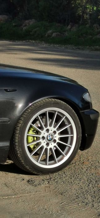 Jantes BMW Style 32 R18