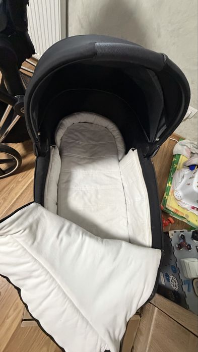 Коляска Cybex Priam 2 в 1 Супер ціна!