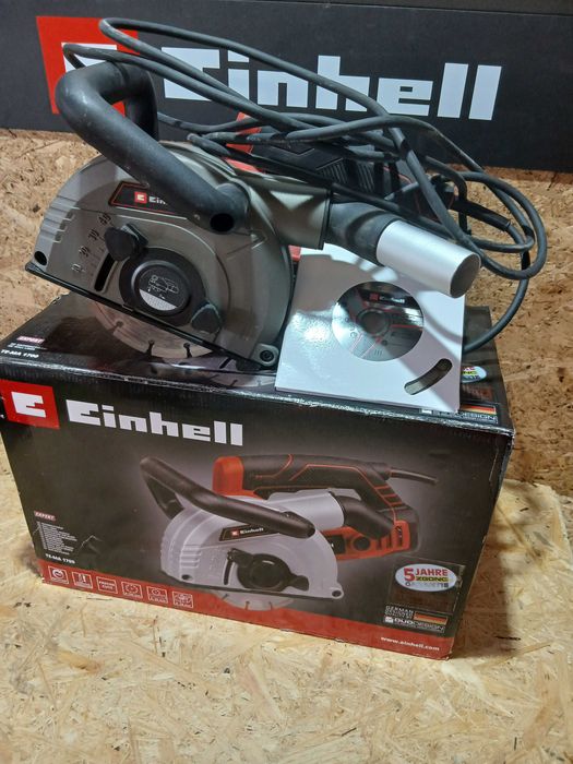 Bruzdownica Einhell TE-MA 1700