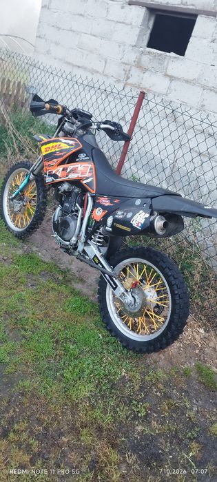 KTM