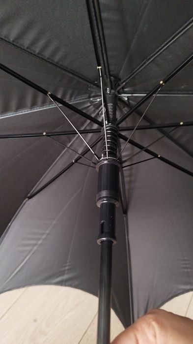 Chapéu de chuva da Bruxa , Chapéu da Bruxa