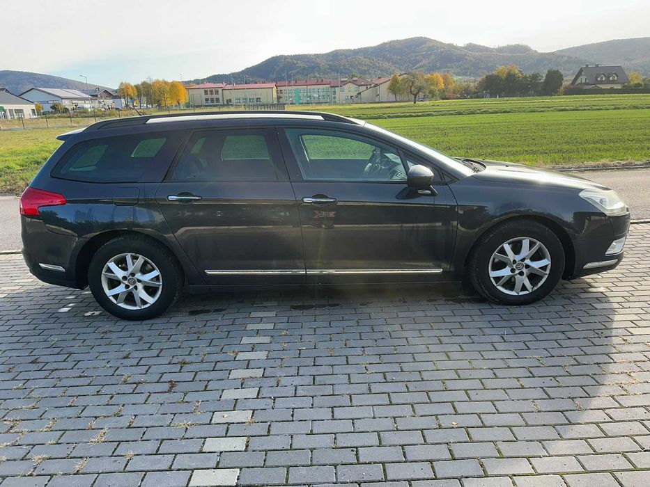 Citroën C5