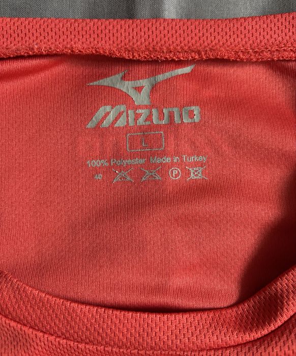 Термокофта  Mizuno
