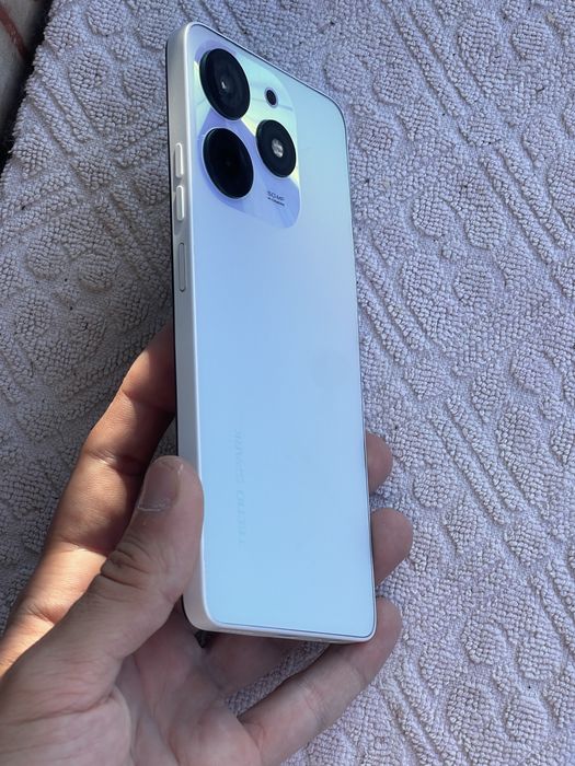 Tecno Spark 10 Pro NFC 8/256