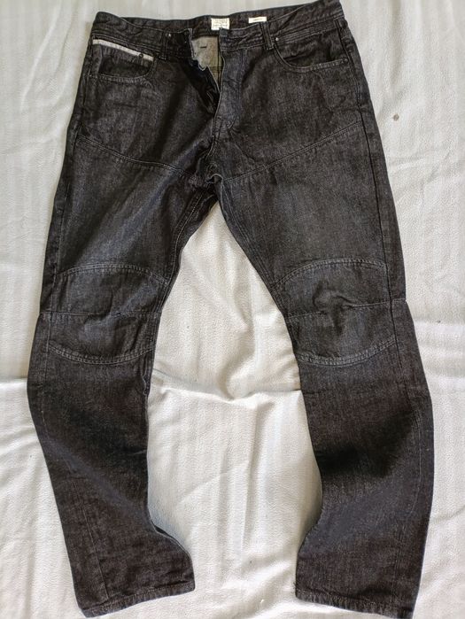 Джинсы EASY 36/34  100% хлопок Англия