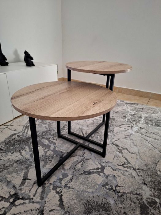 Vendo mesas de apoio da Jom