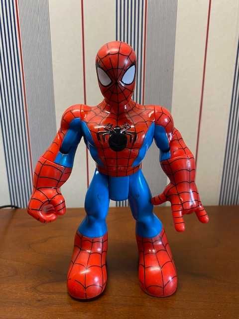 Figura Spiderman (Marvel)