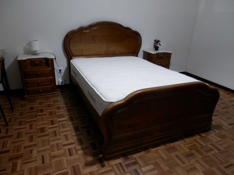 Quartos conforto em Chaves — estudantes e profissionais selecionados