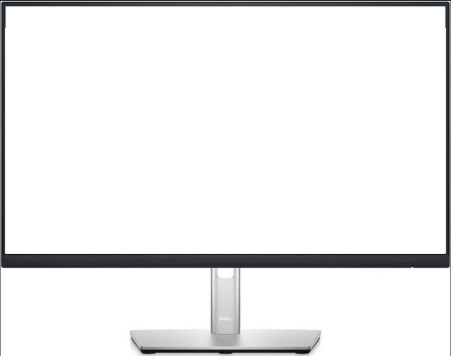 Монітор 23.8" Dell P2422HE (210-BBBG) USB Type-C Power Delivery