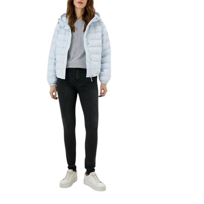Куртка демісезонна жіноча Levi's Edie Packable Jacket