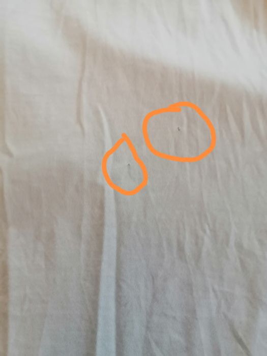 Riverdale bluzka z ktutkim rękawem Crop