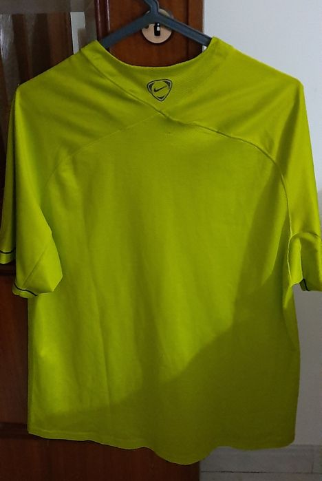 T-shirt Nike fit