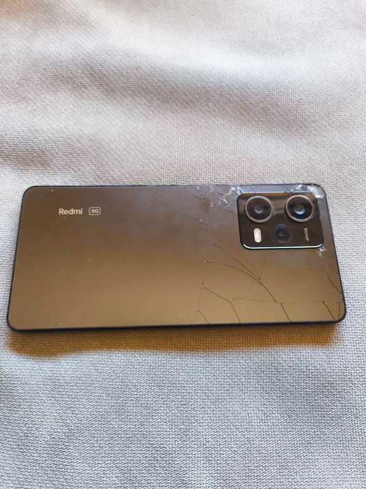 Xiaomi Redmi Note 12 Pro 5G 128GB - usado