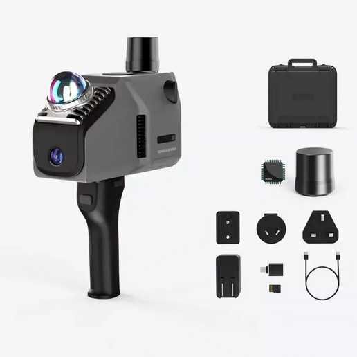 Laser Scanner 3DMakerpro Eagle Standard + RTK