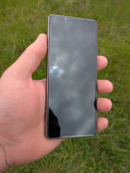 Идеальный Компактный флагман Sony Xperia 5 iii mark 3 8/128гб 1 sim.