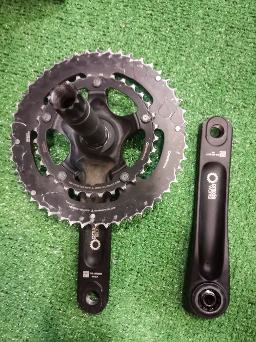 Pedaleiro Praxis usado