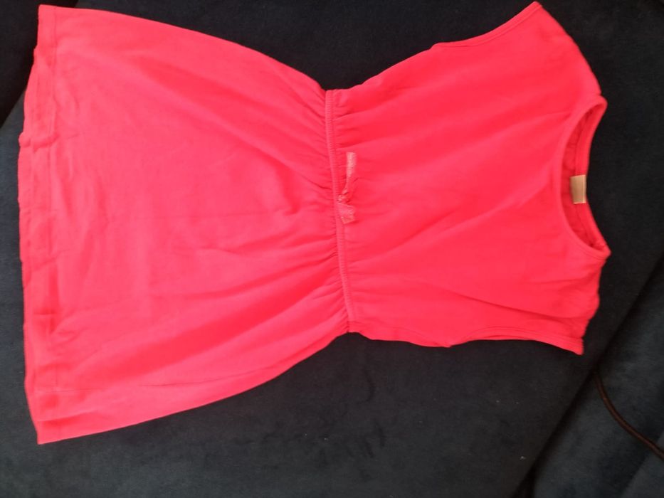 Sukienka dziewczęca