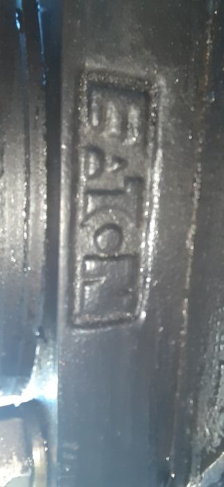 Бара грунторез щелерез: 5 000 $ - Для спецтехники Кропивницкий на Olx