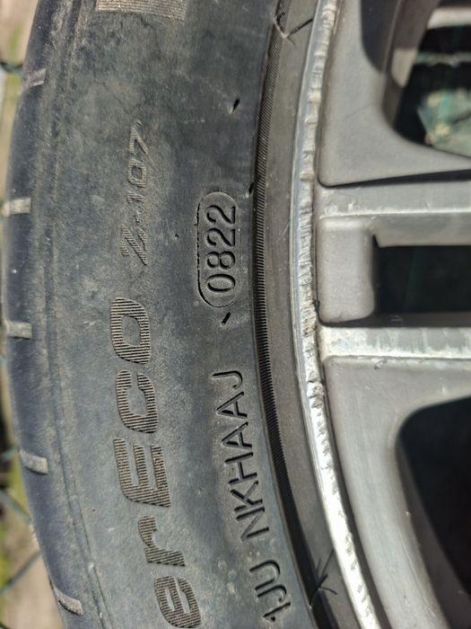 Alufelgi Alufelgi