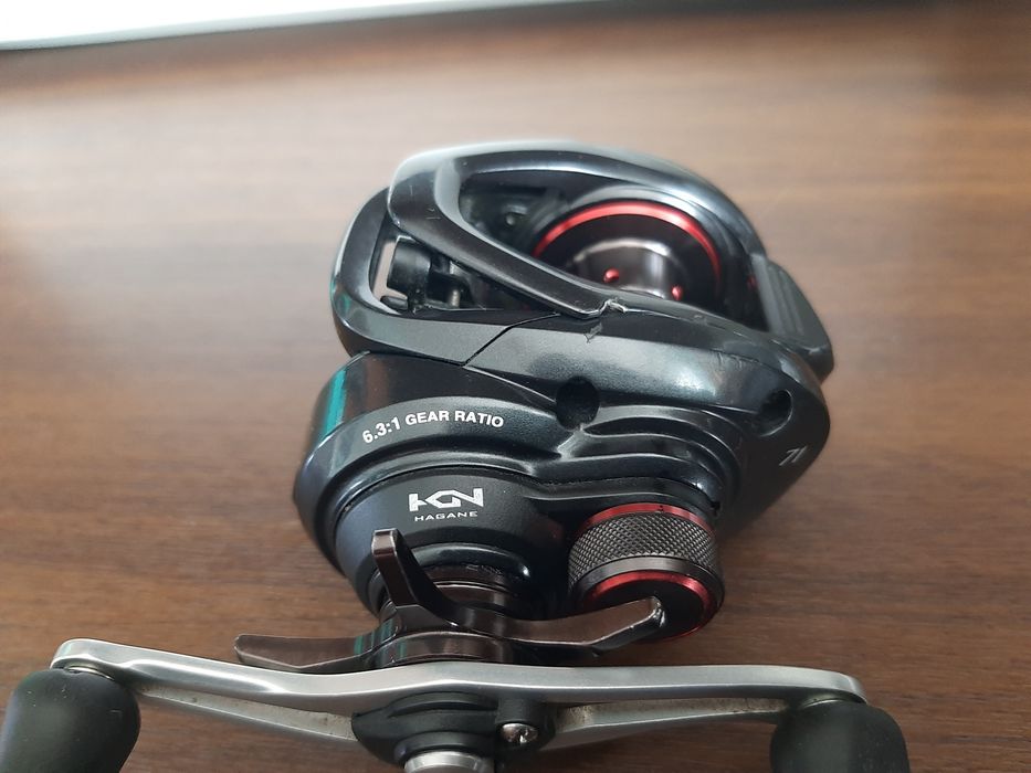 shimano scorpion - Купити товари для полювання / риболовлі - Ціна
