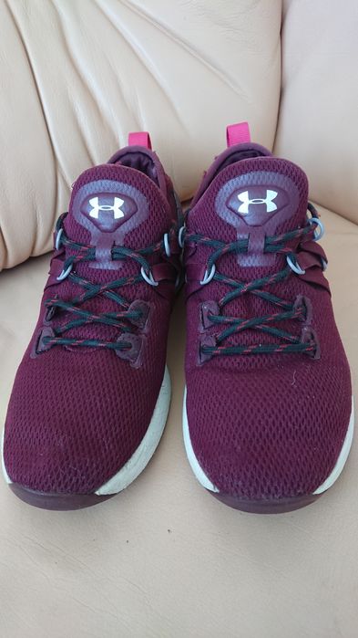 Buty sportowe do biegania rozmiar 39/25