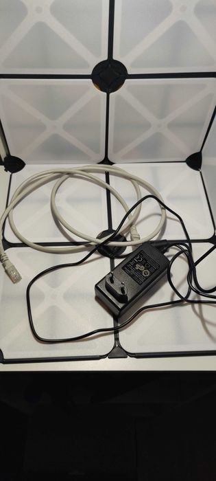 NAS TerraMaster F2-212 – Como Novo