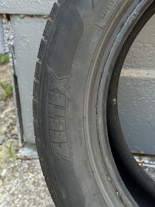 Шины колеса комплект резины зима 225 55 18