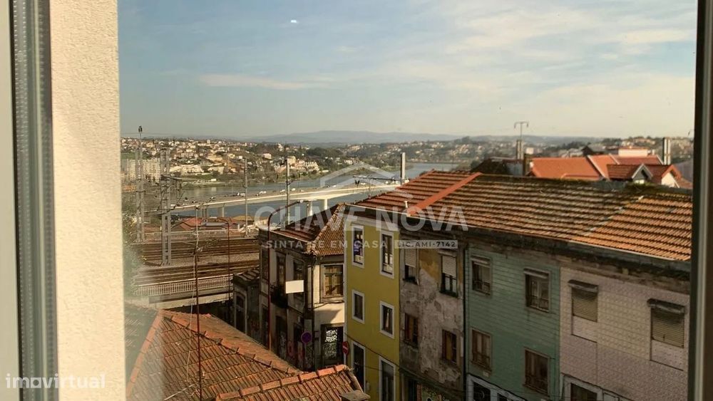Apartamento, Campanhã — Campanhã, Porto