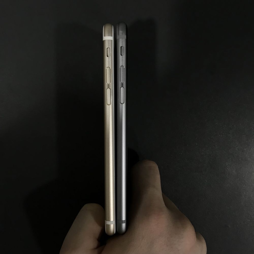Apple iPhone 6/6s 16/32/64 (НАЛОЖКА/купить/телефон/апл/бу/айфон): 1 599 ...