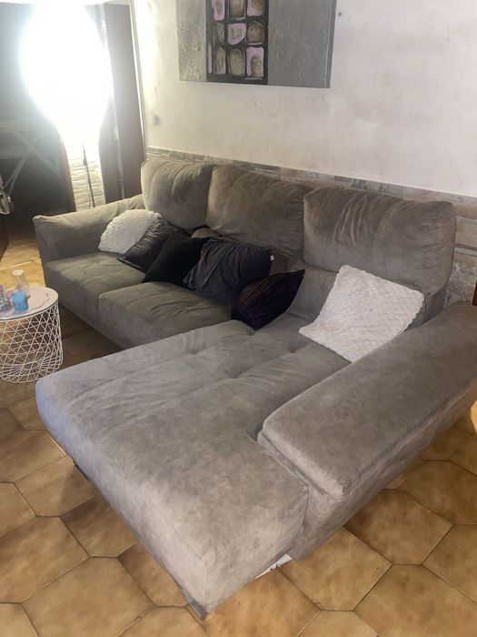Recheio de casa