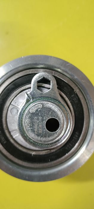 T43219 Gates Натяжной ролик ремня ГРМ