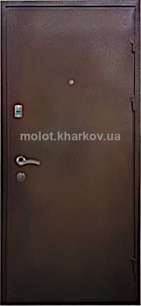 Двери входные металлические готовые. Есть єВідновлення. Низкая цена.